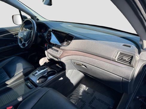 Used 2022 Honda Pilot Special Edition image 33
