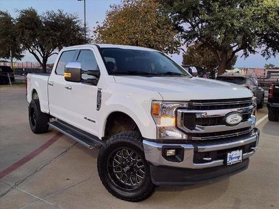 Used 2020 Ford F250 XLT w/ XLT Premium Package