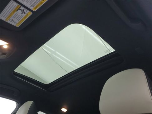 Used 2024 INFINITI QX55 Luxe image 20