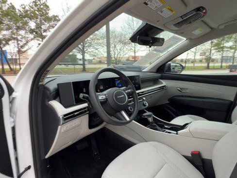 New 2026 Hyundai Tucson SEL image 33