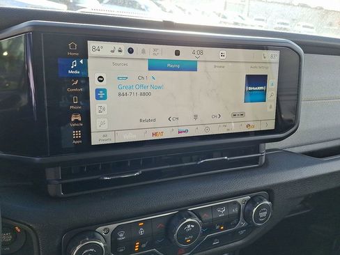 New 2026 Jeep Wrangler Sport AWD/4WD image 3