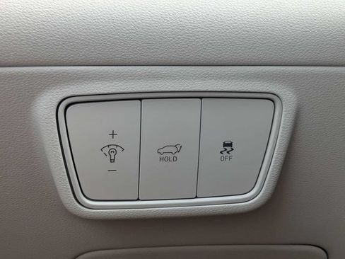 Used 2024 Hyundai Tucson SEL w/ Convenience Package FWD image 23
