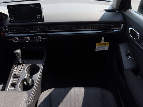 Certified 2026 Honda Civic LX image 15