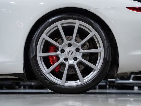 Used 2013 Porsche 911 Carrera S RWD image 45