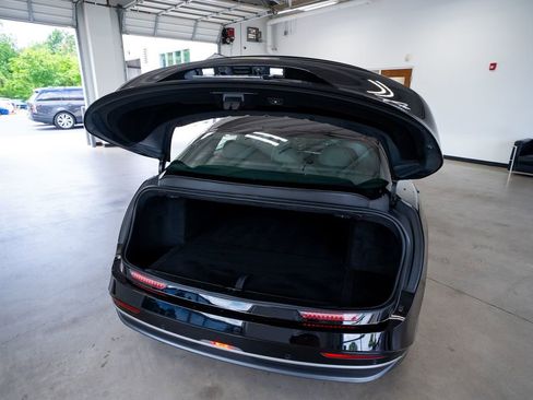 Used 2023 Lucid Air Pure AWD/4WD image 40