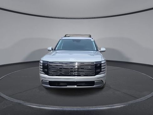 New 2026 Hyundai Palisade Limited FWD image 3