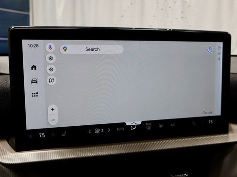 Certified 2025 Ford Explorer Active image 4