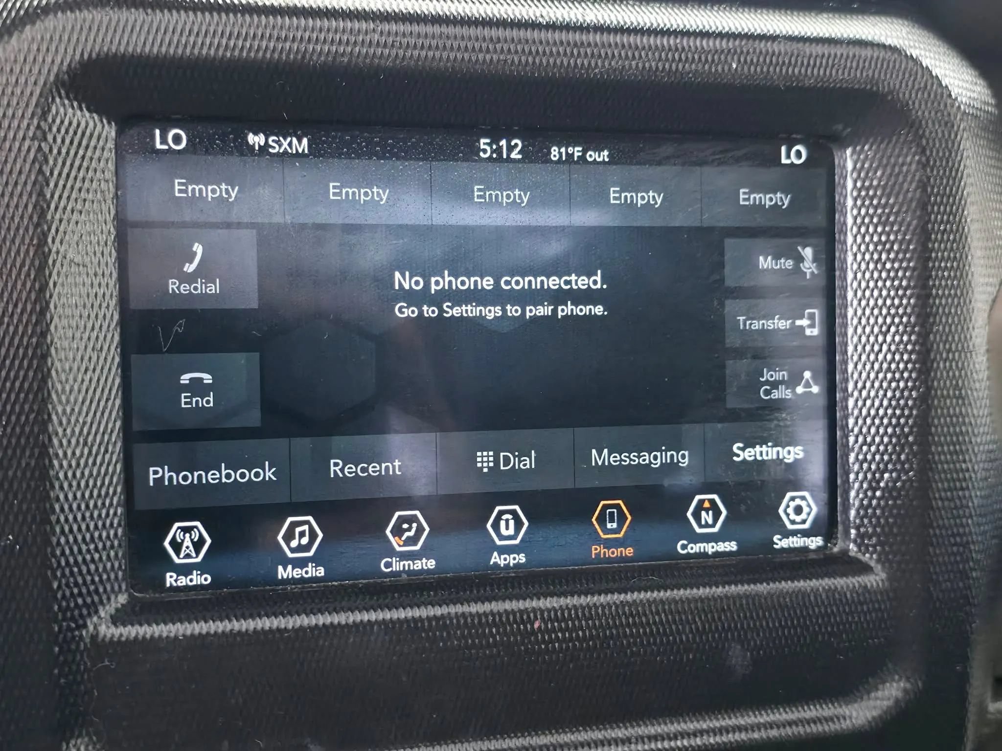 Used 2019 Jeep Wrangler Unlimited Sport S AWD/4WD image 23