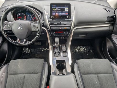 Used 2024 Mitsubishi Eclipse Cross SE image 17