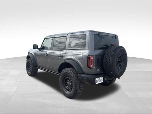 New 2026 Ford Bronco Badlands image 4