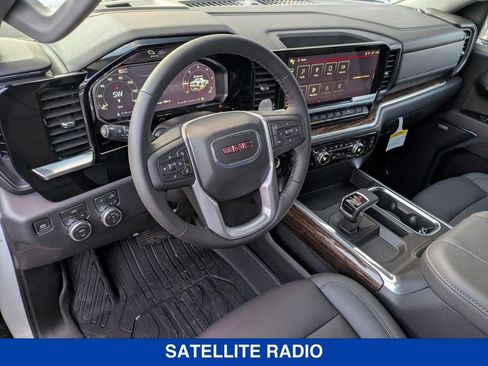 New 2026 GMC Sierra 1500 Elevation w/ Elevation Premium Package image 17