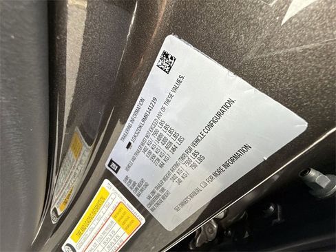 Certified 2021 GMC Yukon Denali w/ Denali Premium Package image 35