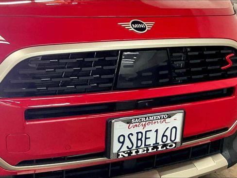 Used 2025 MINI Cooper Countryman S image 33