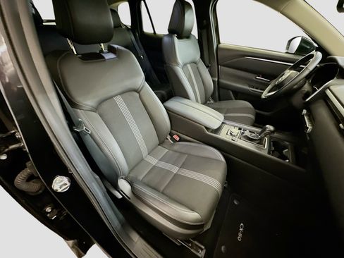 Used 2025 MAZDA CX-50 AWD 2.5 S w/ Preferred Package image 33