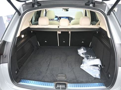 New 2026 Mercedes-Benz GLE 350 4MATIC image 28