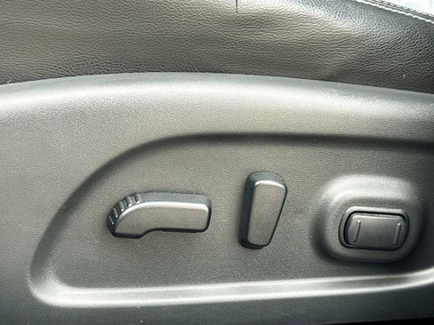 Used 2019 Nissan Murano SL image 13