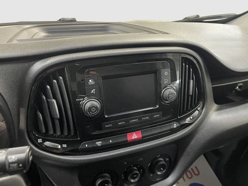 Used 2017 RAM ProMaster City Tradesman w/ Rear Back-up Camera Group image 12