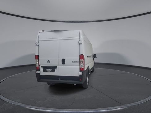 New 2026 RAM ProMaster 2500 w/ Safety Group image 15