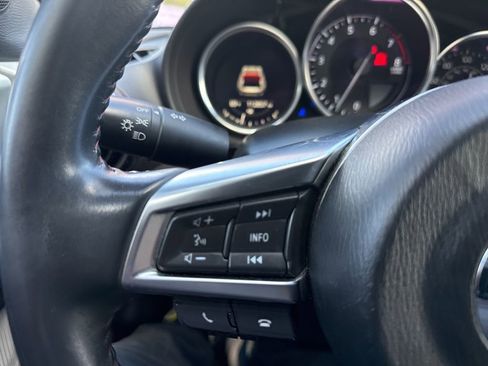 Used 2017 MAZDA MX-5 Miata RF Club w/ Brembo/BBS Package image 24