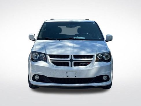 Used 2017 Dodge Grand Caravan GT FWD image 9