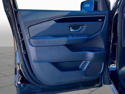 New 2026 Honda Pilot Sport image 10