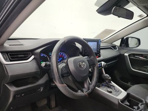 Used 2021 Toyota RAV4 XLE w/ Convenience Package image 12