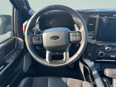 Used 2025 Ford F150 Raptor w/ Equipment Group 803A Raptor R image 5