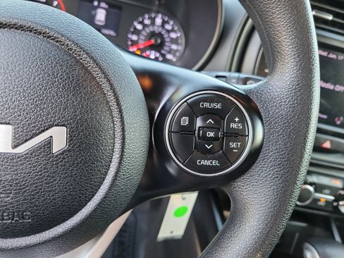Used 2022 Kia Soul LX w/ Technology Package FWD image 26