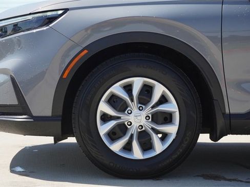 Used 2024 Honda CR-V LX image 5