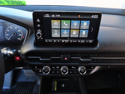 Used 2024 Honda HR-V EX-L image 18