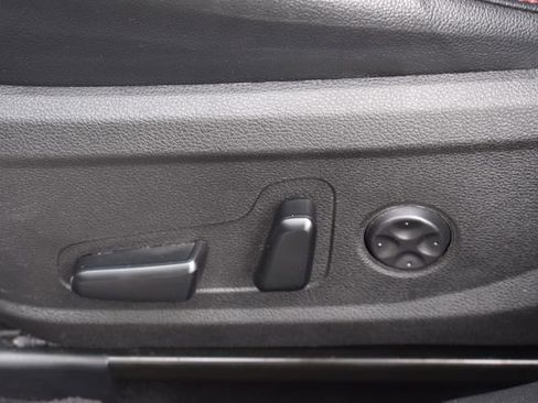 Used 2020 Kia Optima SX FWD image 27