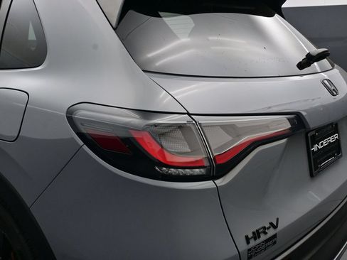Certified 2024 Honda HR-V Sport image 34