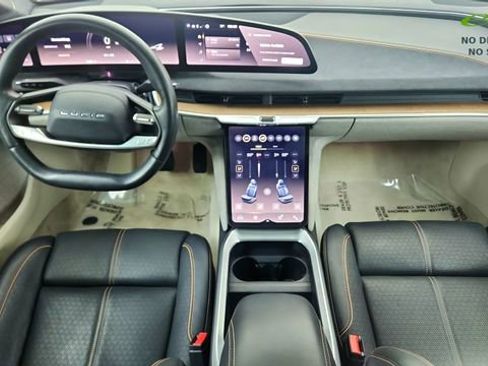Used 2022 Lucid Air Grand Touring AWD/4WD image 20