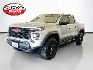 Used 2024 GMC Canyon Elevation w/ Elevation Premium Package RWD video 1