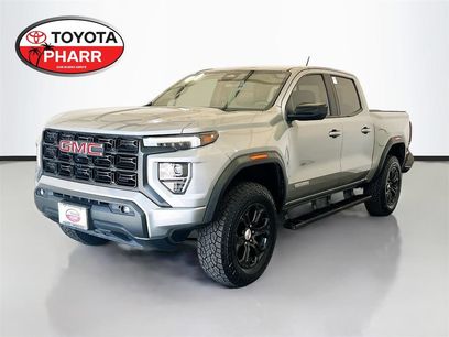 Used 2024 GMC Canyon Elevation w/ Elevation Premium Package