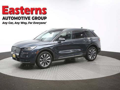 Used 2021 Lincoln Corsair Reserve w/ Elements Package AWD/4WD image 59