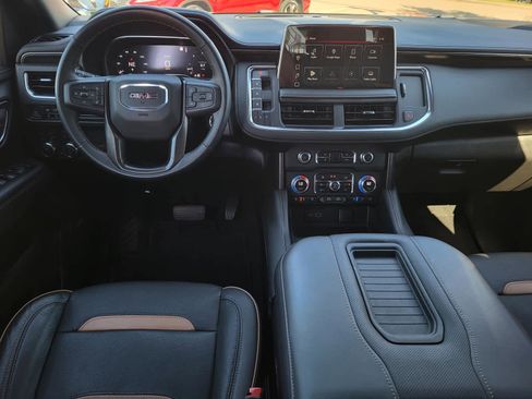 Used 2023 GMC Yukon AT4 image 18