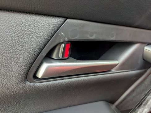 New 2026 MAZDA CX-50 AWD 2.5 S w/ Weather Package image 23