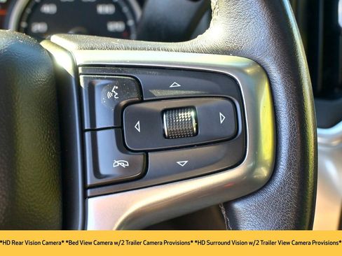 Used 2022 Chevrolet Silverado 2500 LTZ w/ LTZ Premium Package image 37