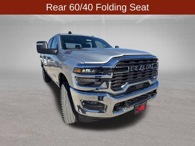 New 2026 RAM 2500 Lone Star AWD/4WD image 12