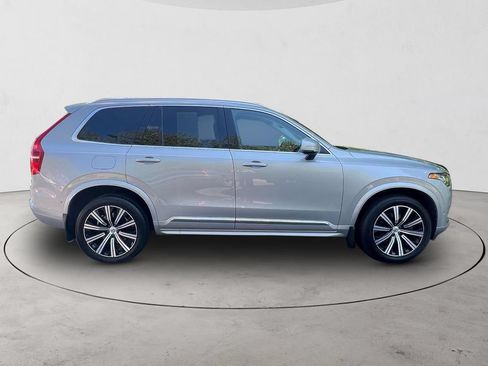 Certified 2023 Volvo XC90 B6 Plus w/ Protection Package Premier AWD/4WD image 6