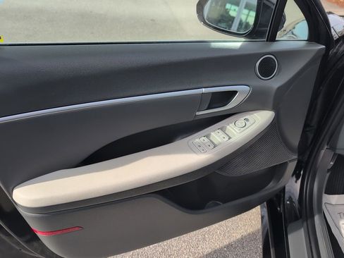 Used 2025 Hyundai Sonata SEL image 14