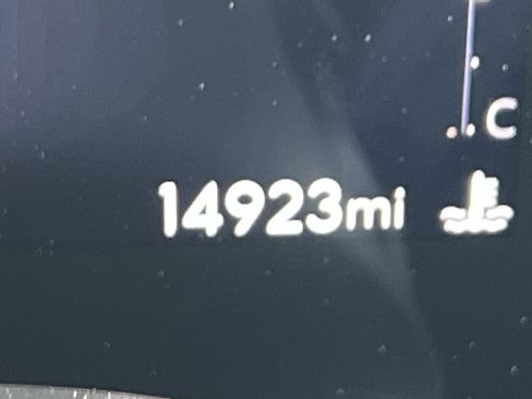 Used 2024 Buick Encore GX Sport Touring w/ Advanced Technology Package image 22