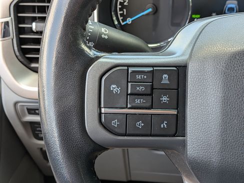 Used 2021 Ford F150 XLT w/ Equipment Group 302A High RWD image 24