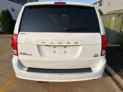 Used 2019 Dodge Grand Caravan GT FWD image 7