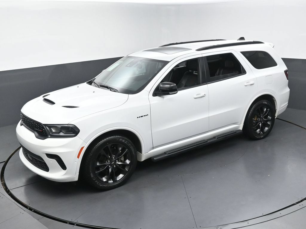 Used 2024 Dodge Durango R/T AWD/4WD image 44