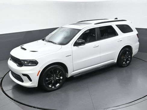Used 2024 Dodge Durango R/T AWD/4WD image 44