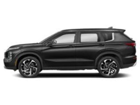 Used 2022 Mitsubishi Outlander SE AWD/4WD image 13