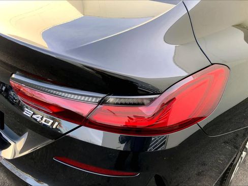 Used 2021 BMW 840i Gran Coupe xDrive w/ Comfort Seating Package image 28