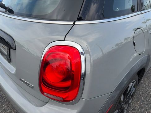 Used 2016 MINI Cooper 4-Door Hardtop FWD image 15